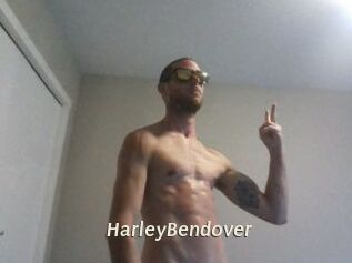 HarleyBendover