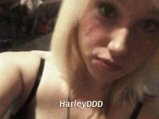 HarleyDDD
