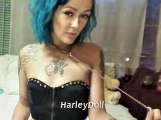 HarleyDoll