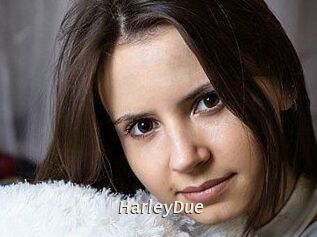 Harley_Due