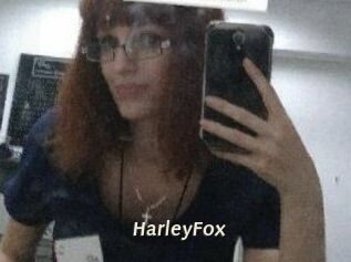 HarleyFox