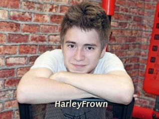 HarleyFrown