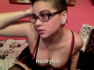 HarleyGin