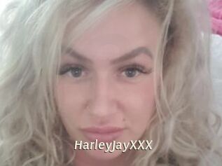 HarleyJayXXX