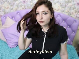 HarleyKlein