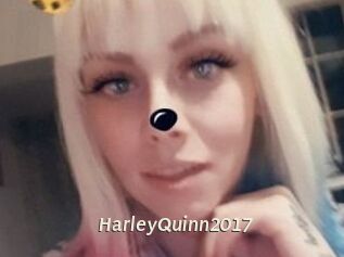 HarleyQuinn2017