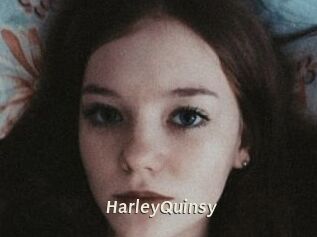 HarleyQuinsy