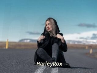 HarleyRox