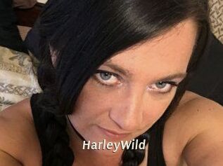 HarleyWild
