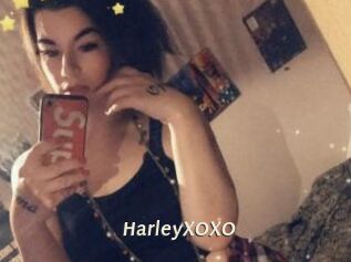 HarleyXOXO