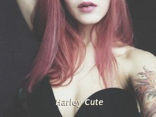 Harley_Cute