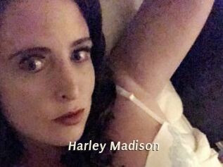 Harley_Madison Blog éjac