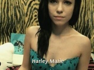 Harley_Marie