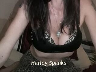Harley_Spanks Blog éjac