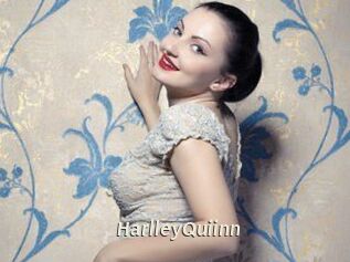 HarlleyQuiinn