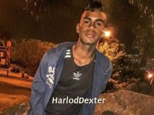 HarlodDexter
