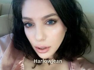 HarlowJean Blog éjac