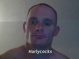 Harlycocks
