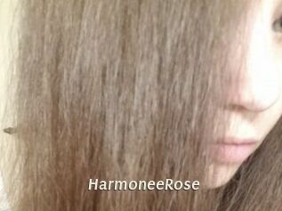 HarmoneeRose