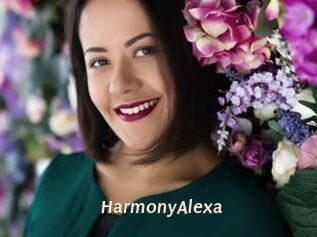 HarmonyAlexa