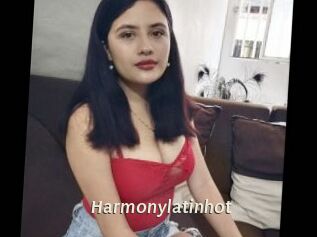 Harmonylatinhot