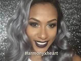 Harmonyxheart Blog éjac