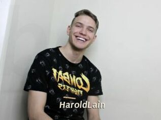 HaroldLain