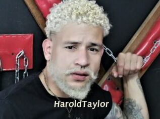 HaroldTaylor