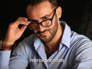 HaroldxKellan