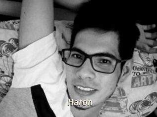 Haron