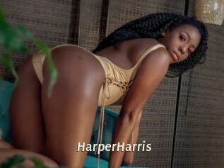 HarperHarris