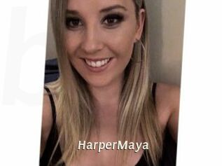 HarperMaya