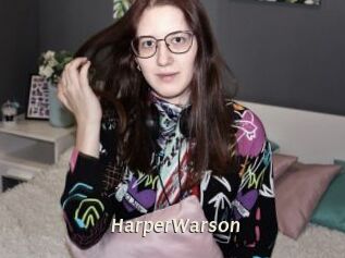 HarperWarson
