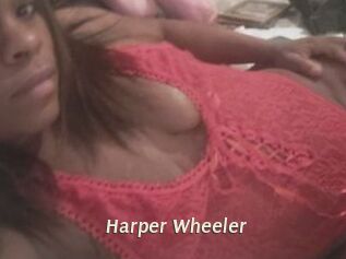 Harper_Wheeler Blog éjac