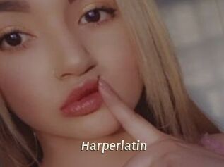 Harperlatin