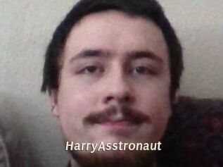 Harry_Asstronaut