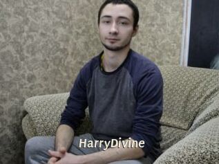 HarryDivine