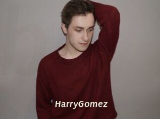 HarryGomez