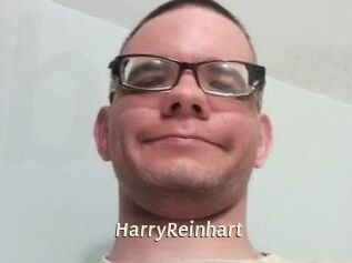 Harry_Reinhart