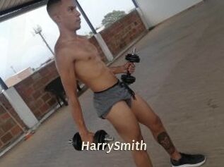 HarrySmith