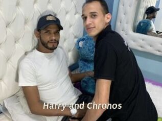 Harry_and_Chronos