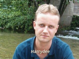 Harrydee
