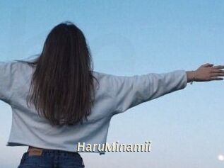 HaruMinamii