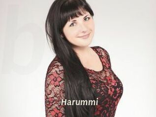 Harummi Blog éjac