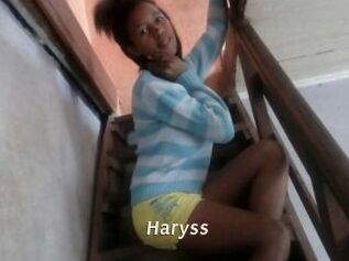 Haryss
