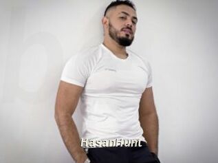 HasanHunt Blog éjac
