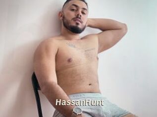 HassanHunt