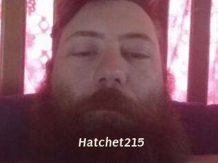 Hatchet215