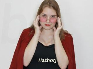HathorJ
