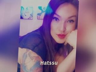 Hatssu